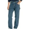 Lee Men's Dungarees Straight Leg Carpenter Jean | Jeans