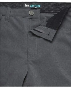 Lee Men's Performance Series Airflow Slim Fit 5 Pocket Pant | Pants -Modern Jean Clothes Shop 81RTYAg4c7L. AC SR736920 1