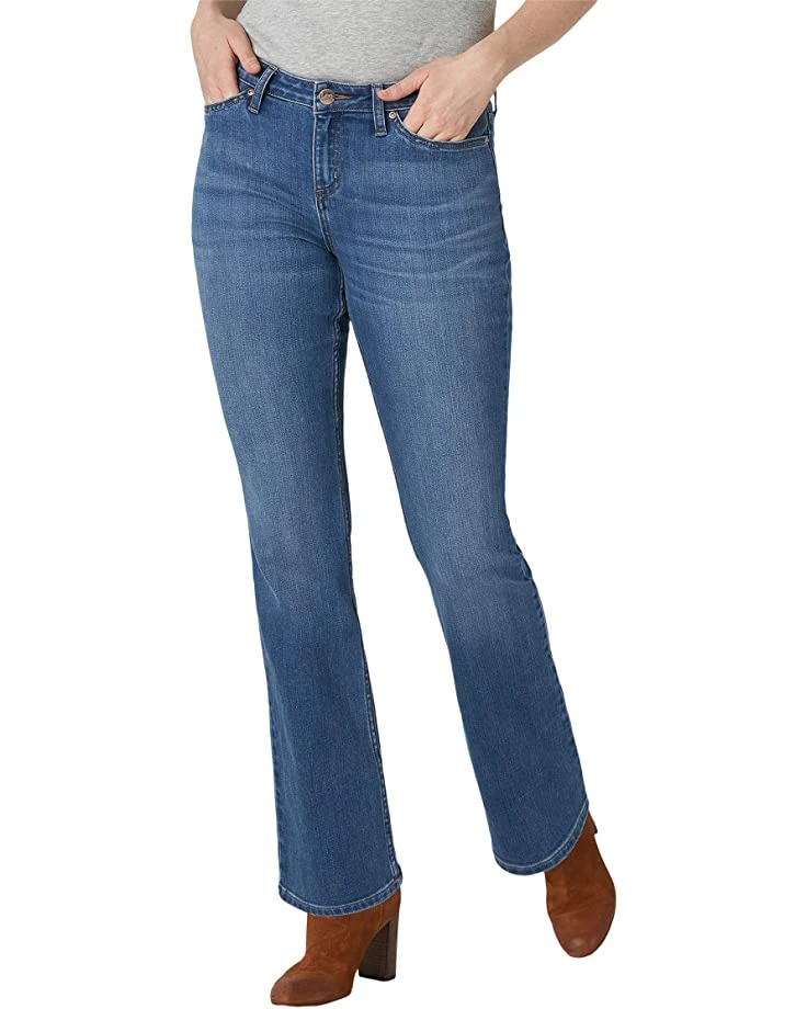 Lee Legendary Regular Fit Bootcut Jeans 6 Lee Legendary Regular Fit Bootcut Jeans - Image 6