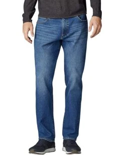 Lee Men's Performance Series Extreme Motion Straight Fit Tapered Leg Jean | Jeans -Modern Jean Clothes Shop 81RwogN6UBL. AC SR736920
