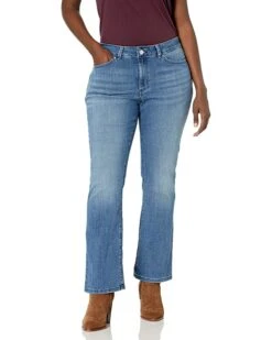 Lee Legacy No Gap Bootcut Regular Fit Mid-Rise | Jeans 9 Lee Legacy No Gap Bootcut Regular Fit Mid-Rise | Jeans -Modern Jean Clothes Shop 81SwN3SZlRL. AC SR736920