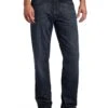 Lee Men's Premium Select Relaxed-Fit Straight-Leg Jean | Jeans
