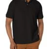 Uniforms Men's Modern Fit Short Sleeve Polo Shirt | Shirts & Tops