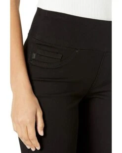 Lee Sculpting Slim Fit Slim Leg Pull-On Jeans -Modern Jean Clothes Shop 81Y7MxPySLL. AC SR736920