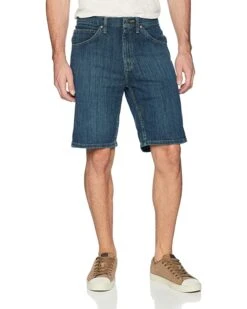 Lee Men's Regular-Fit Denim Short | Shorts -Modern Jean Clothes Shop 81ZVz6uxhoL. AC SR736920