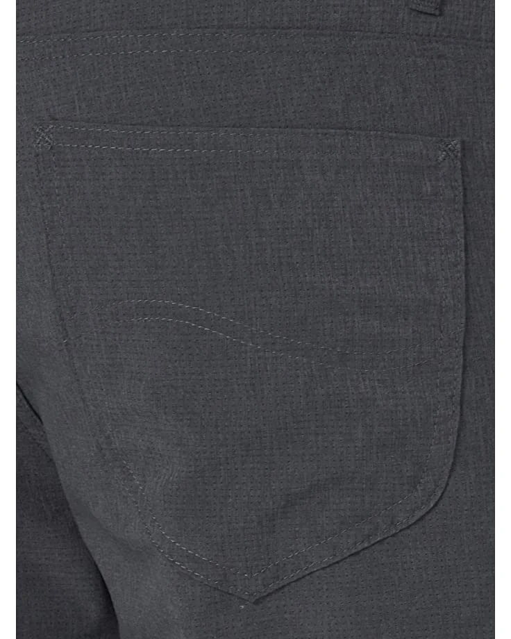 Lee Men's Performance Series Airflow Slim Fit 5 Pocket Pant | Pants 2 Lee Men's Performance Series Airflow Slim Fit 5 Pocket Pant | Pants - Image 2