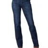 Lee Timeless Classic Straight Leg Jeans