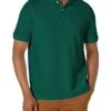 Men's Classic Fit Short Sleeve Polo Shirt | Shirts & Tops
