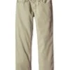 Lee Boys' Sport Straight Fit Knit Jeans