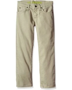 Lee Boys' Sport Straight Fit Knit Jeans