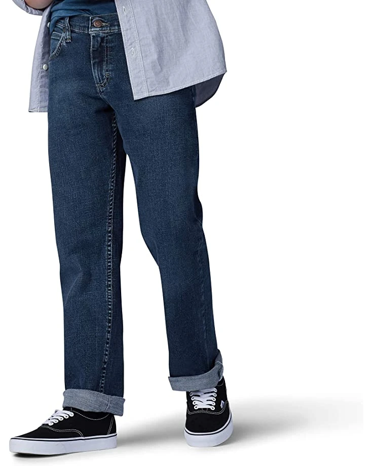 Lee Boy Proof Regular Fit Straight Leg Jean | Jeans 2 Lee Boy Proof Regular Fit Straight Leg Jean | Jeans - Image 2