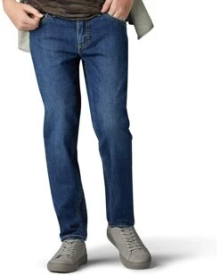 Lee Boy Proof Slim Fit Tapered Leg Jean | Jeans