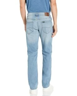 Lee Men's Premium Flex Fit Straight Leg Jean | Jeans -Modern Jean Clothes Shop 81lRyGkS09L. AC SR736920
