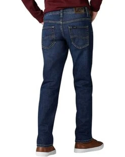 Lee Boys' Performance Series Extreme Comfort Straight Fit Jean | Jeans -Modern Jean Clothes Shop 81mh4H 6DNL. AC SR736920