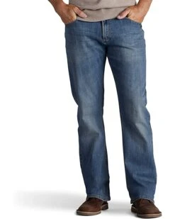 Lee Men's Modern Series Relaxed-fit Bootcut Jean | Jeans -Modern Jean Clothes Shop 81oAbJZZRLL. AC SR736920