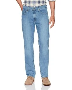 Lee Men's Big & Tall Regular Fit Straight Leg Jean | Jeans -Modern Jean Clothes Shop 81oPTpVtGL. AC SR736920