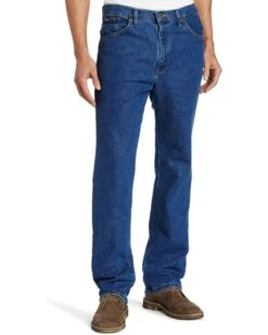 Lee Men's Big & Tall Regular Fit Straight Leg Jean | Jeans -Modern Jean Clothes Shop 81p r4W1NSL. AC SR736920
