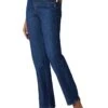 Lee Timeless Classic Straight Leg Jeans