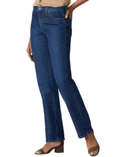 Lee Timeless Classic Straight Leg Jeans