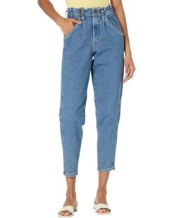 Lee Tapered Paper Bag | Jeans -Modern Jean Clothes Shop 81qyyr25wYL. AC SR736920