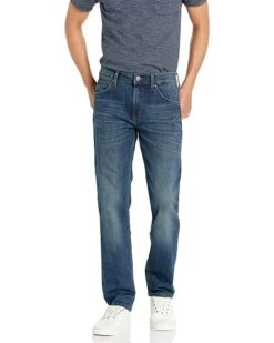 Lee Men's Premium Flex Fit Straight Leg Jean | Jeans -Modern Jean Clothes Shop 81sk5NPThUL. AC SR736920