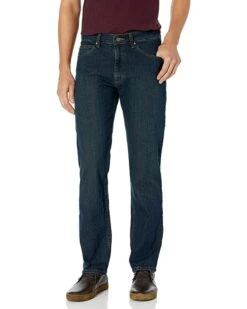 Lee Men's Big & Tall Regular Fit Straight Leg Jean | Jeans -Modern Jean Clothes Shop 81tHnCTUwUL. AC SR736920