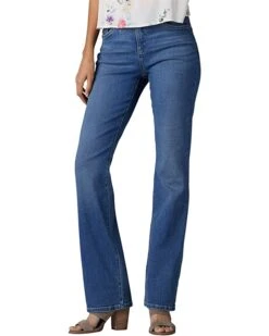 Lee Flex Motion Regular Fit Bootcut Jeans