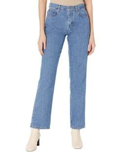 Lee Legacy Original Straight Leg Relaxed Fit | Jeans -Modern Jean Clothes Shop 81w8K6f97L. AC SR736920