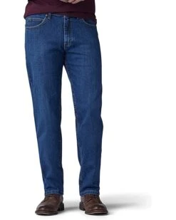 Lee Men's Big & Tall Regular Fit Straight Leg Jean | Jeans -Modern Jean Clothes Shop 81wUoqEDk6L. AC SR736920
