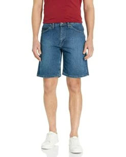 Lee Men's Regular-Fit Denim Short | Shorts -Modern Jean Clothes Shop 81z9bNnatFL. AC SR736920