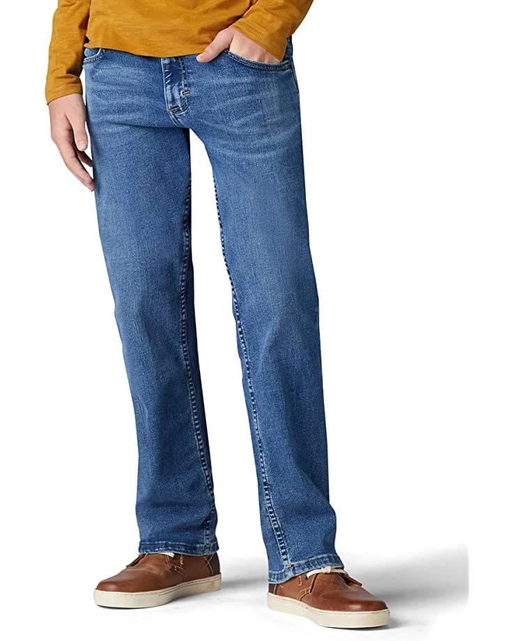 Lee Boy Proof Regular Fit Straight Leg Jean | Jeans 5 Lee Boy Proof Regular Fit Straight Leg Jean | Jeans - Image 5