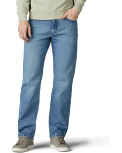 Lee Men's Big & Tall Regular Fit Straight Leg Jean | Jeans -Modern Jean Clothes Shop 9118nFpcVDL. AC SR736920