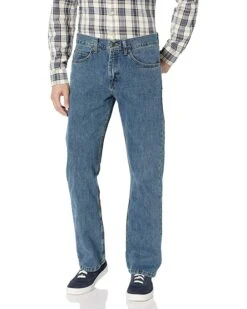 Lee Men's Regular Fit Bootcut Jean | Jeans -Modern Jean Clothes Shop 9164L8qImTL. AC SR736920