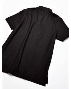 Uniforms Men's Modern Fit Short Sleeve Polo Shirt | Shirts & Tops -Modern Jean Clothes Shop 91Bnay7j8L. AC SR736920