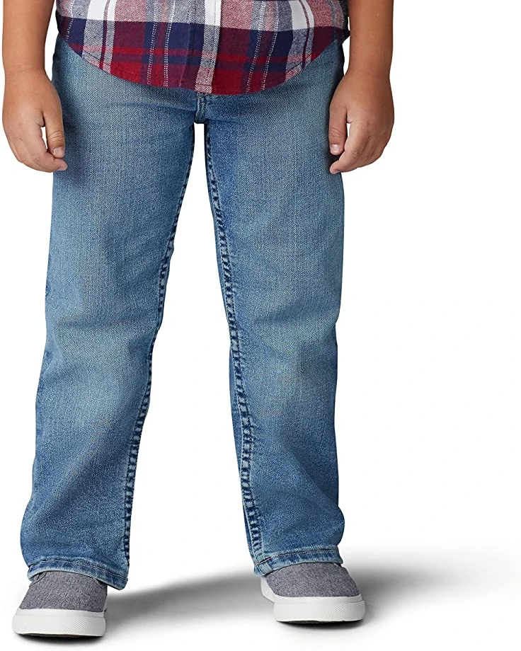 Lee Boy Proof Regular Fit Straight Leg Jean | Jeans 4 Lee Boy Proof Regular Fit Straight Leg Jean | Jeans - Image 4