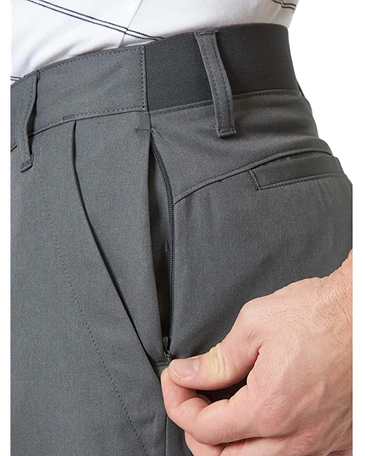 Lee Men's Performance Series Extreme Comfort MVP Flat Front Short | Shorts 3 Lee Men's Performance Series Extreme Comfort MVP Flat Front Short | Shorts - Image 3