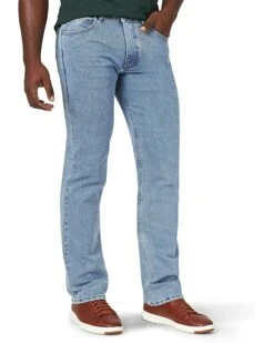 Lee Riders Indigo Men's Big & Tall Regular Fit Jean | Jeans -Modern Jean Clothes Shop 91LBFALB1JL. AC SR736920 1