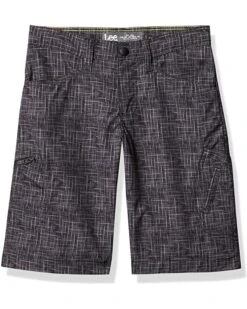 Lee Men's Dungarees Belted Wyoming Cargo Short | Shorts -Modern Jean Clothes Shop 91WrrxXLNdL. AC SR736920 1