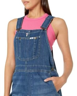 Lee Relaxed Overalls | Pants 5 Lee Relaxed Overalls | Pants -Modern Jean Clothes Shop 91amwJ8ex L. AC SR736920