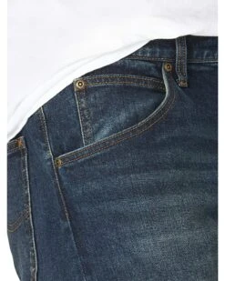 Lee Men's Regular Straight Jean | Jeans -Modern Jean Clothes Shop 91dHwyrXXfL. AC SR736920