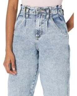 Lee Tapered Paper Bag | Jeans -Modern Jean Clothes Shop 91gAJfIOTmL. AC SR736920