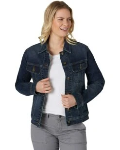 Lee Legendary Jean Jacket | Coats & Outerwear -Modern Jean Clothes Shop 91hp3BzNQZL. AC SR736920