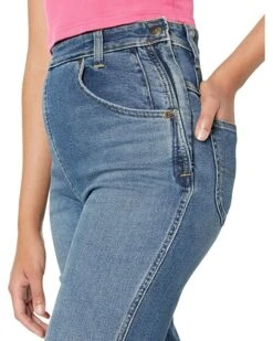Lee All Purpose Super Flare High-Rise | Jeans -Modern Jean Clothes Shop 91kzt5BXBqL. AC SR736920