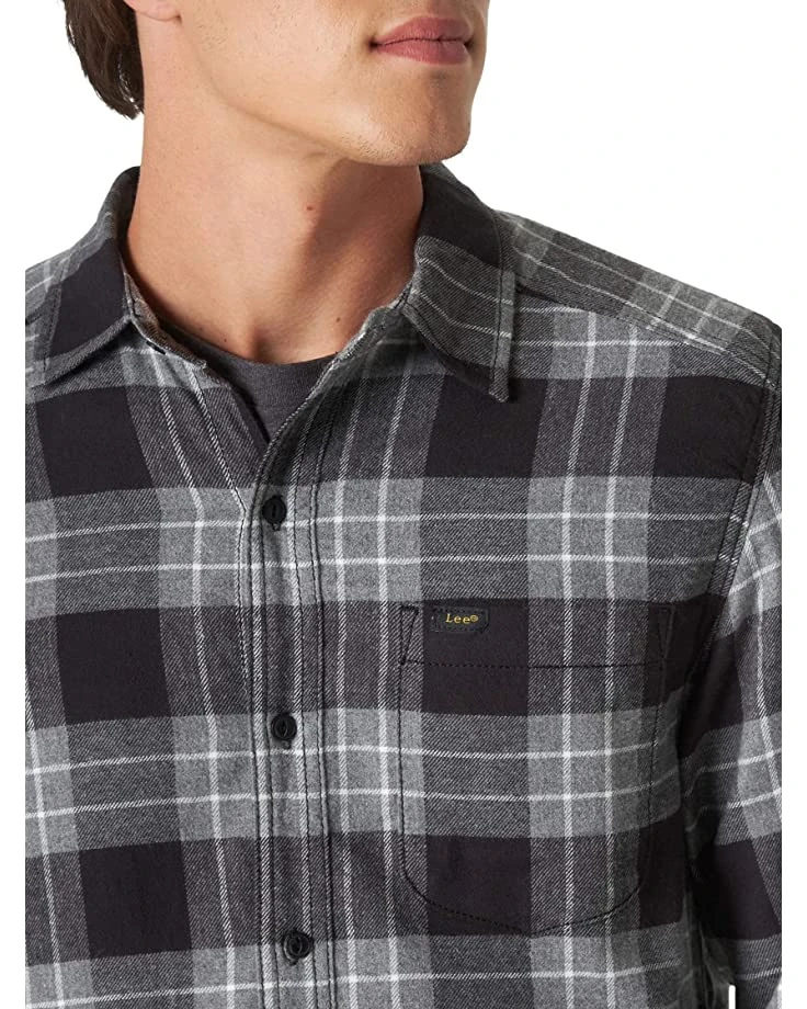 Lee Men's Woven Shirt | Shirts & Tops 3 Lee Men's Woven Shirt | Shirts & Tops - Image 3