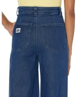 Lee A-Line Utility | Jeans -Modern Jean Clothes Shop 91u1tkUoQGL. AC SR736920