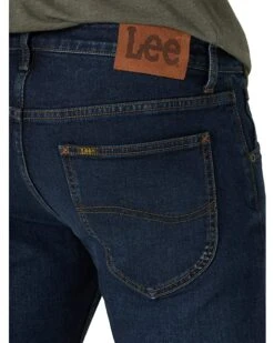 Lee Men's Slim Straight Jean | Jeans -Modern Jean Clothes Shop 91y2YtEt8YL. AC SR736920