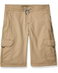 Lee Boy Proof Pull-on Crossroad Cargo Short | Shorts -Modern Jean Clothes Shop 91y37ysWHUL. AC SR736920