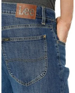 Lee Men's Slim Fit Tapered Leg Jean | Jeans -Modern Jean Clothes Shop A1S65pzxdsL. AC SR736920