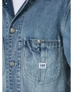 Lee Men's Chore Coat | Coats & Outerwear -Modern Jean Clothes Shop A1uWqL6LghL. AC SR736920